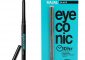 Lakme Eyeconic Kajal Review With Shades | How To Apply It?