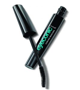 Lakme Eyeconic Curling Mascara Review...
