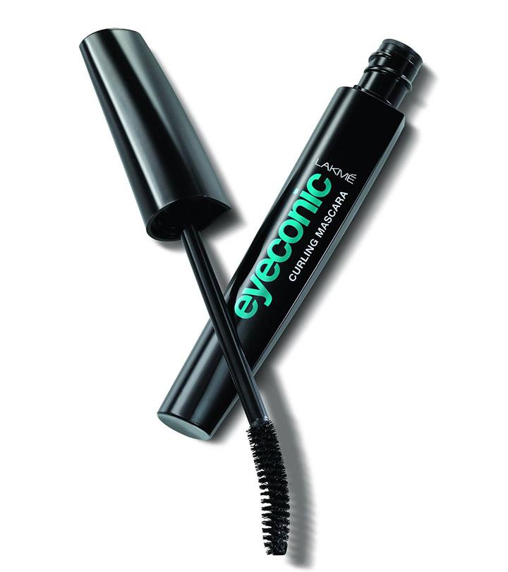 Lakme Eyeconic Curling Mascara Review: Price, Pros and Cons