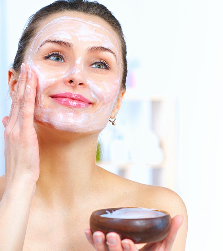 5 Videos Featuring Ways To Care For Oily Skin At Home