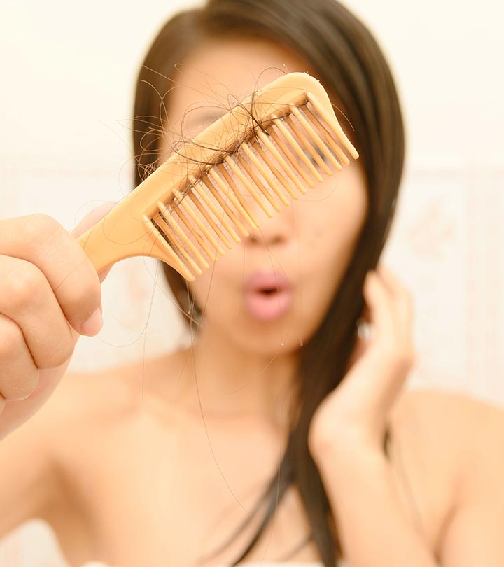 5 Videos You Must Watch To Prevent Hair Loss