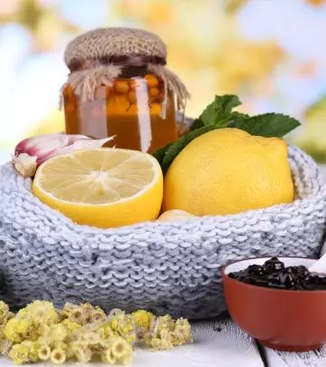5 Videos Featuring Home Remedies For Everyday Problems