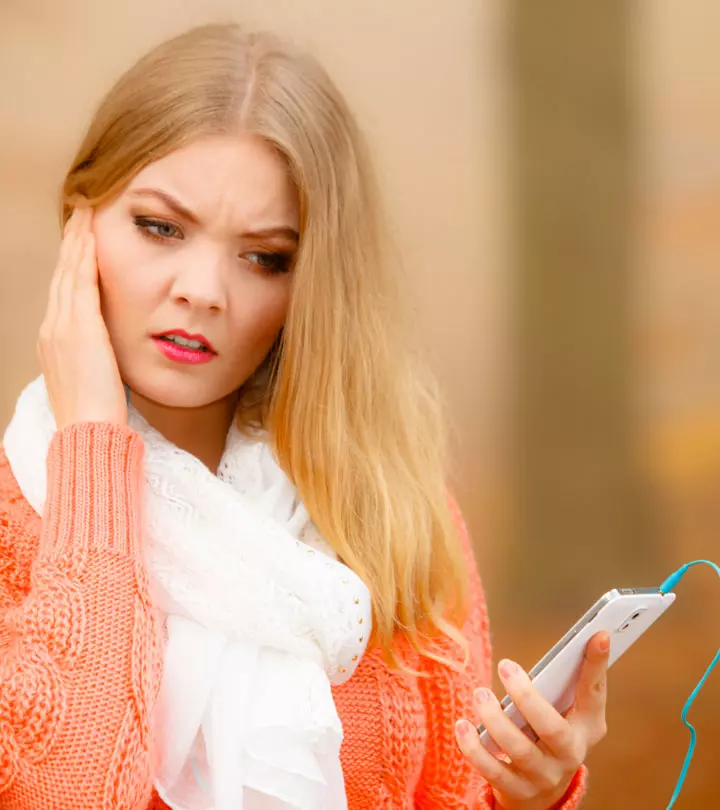 Your Earplugs Need Cleaning Right Now! Here's Why