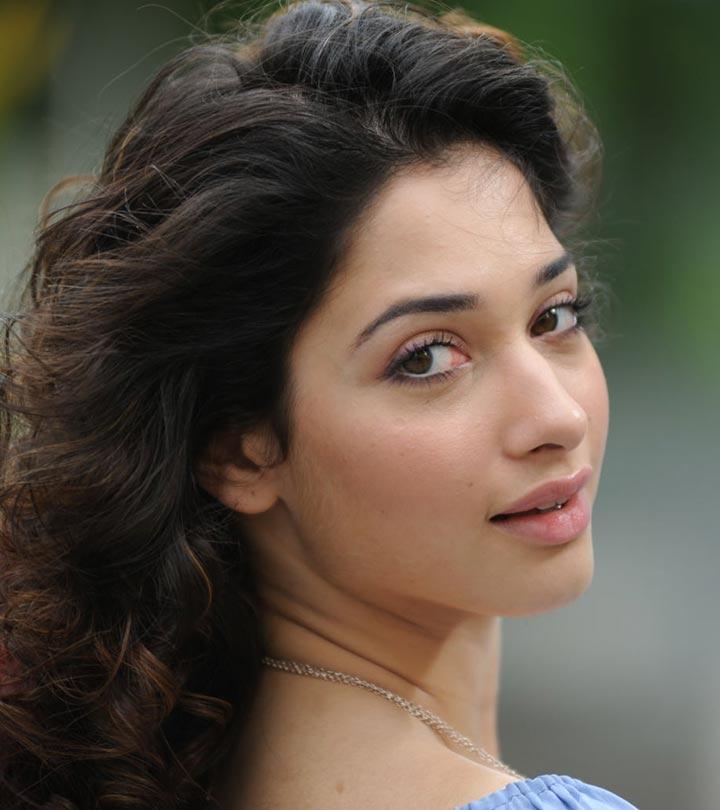 Tamanna Bhatia Photos without Makeup - Top 29 Images