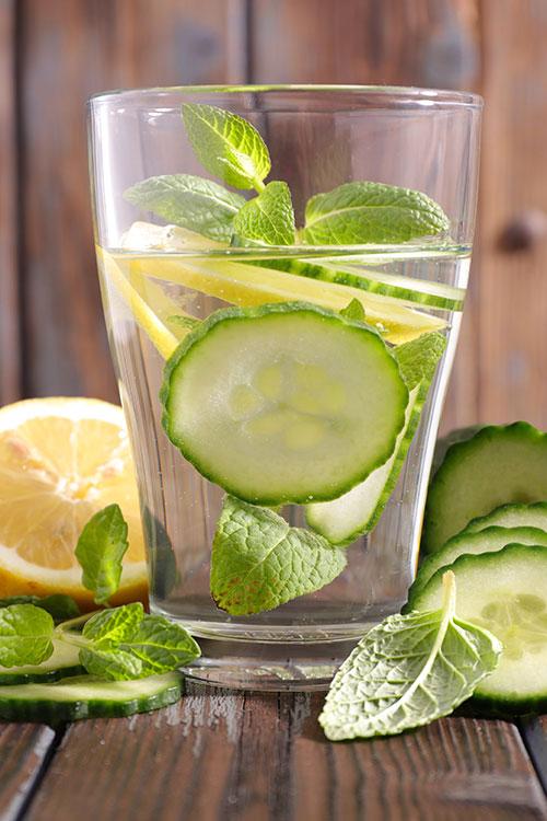 Detox Drinks 10 Diy Natural Detox Recipes For Weight Loss