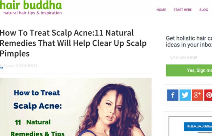 Top 22 Hair Care Blogs You Should Know About