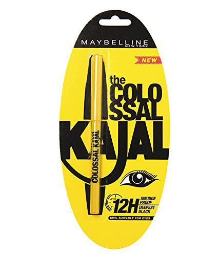 Maybelline Colossal Kajal