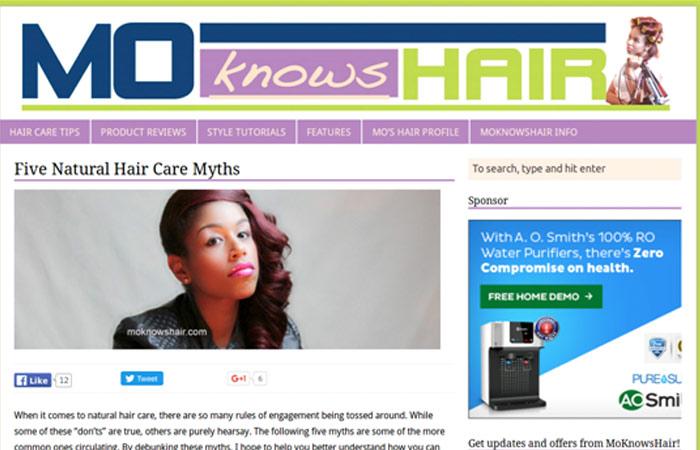 Top 22 Hair Care Blogs You Should Know About