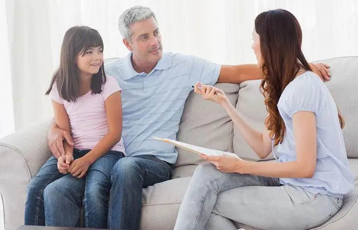 The Advice Guru position in your family is reserved for you