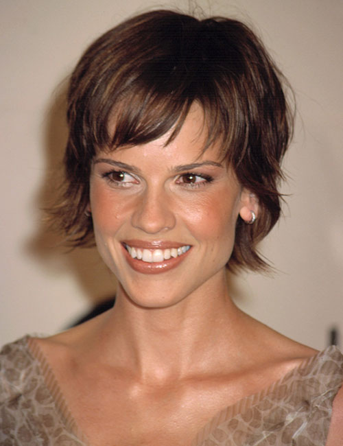 40 Short Hairstyles For Fine Hair