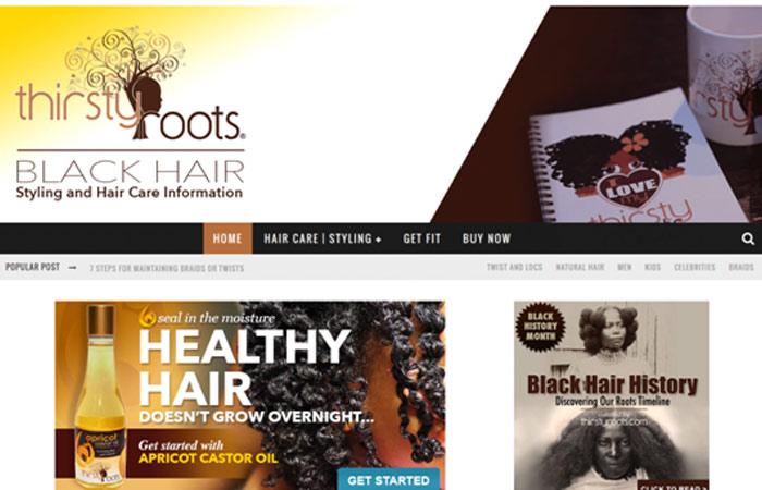 Top 22 Hair Care Blogs You Should Know About