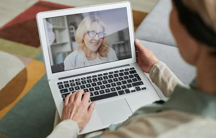 Whenever You're In A Good Mood Or A Bad One, She's The First Person You Call