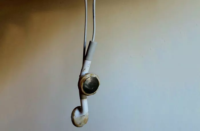 Why You Need To Clean Your Earplugs Right Now....