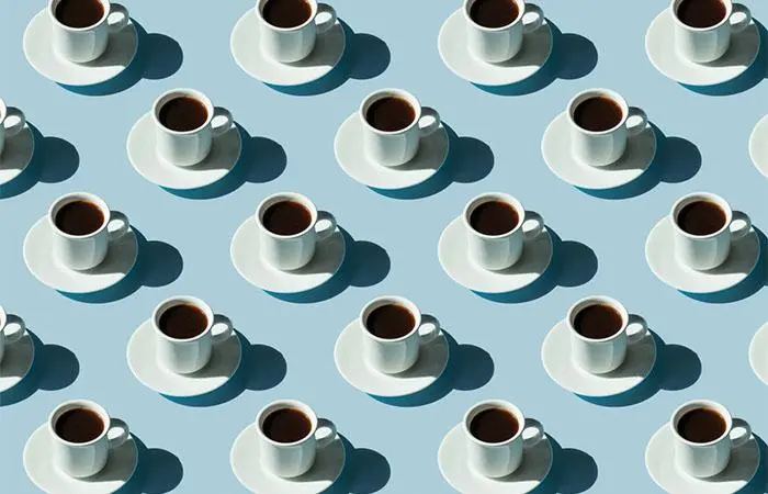 You can never be bored of it.