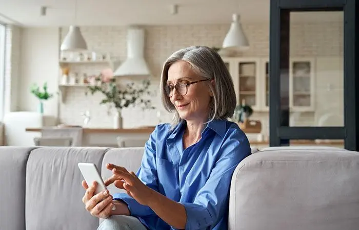 Your Mother Probably Likes Each And Everything You Share On Facebook