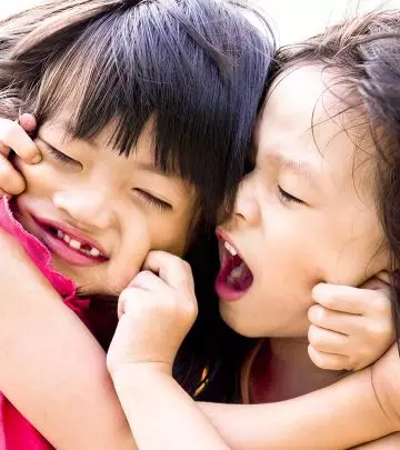 9 Things You'll Relate To If You Are The Youngest Sibling