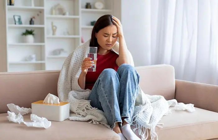 Hangovers are a nightmare now