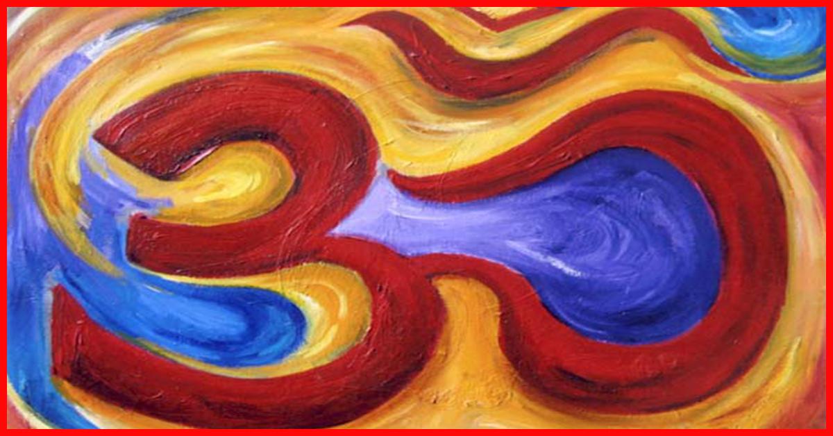 The Meaning Of The OM Symbol - How To Use It?