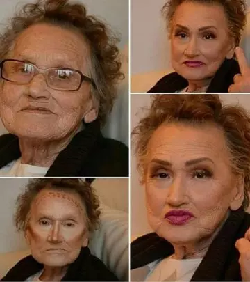 This-Grandmom’s-Makeup-Transformation-Will-Leave-You-Speechless