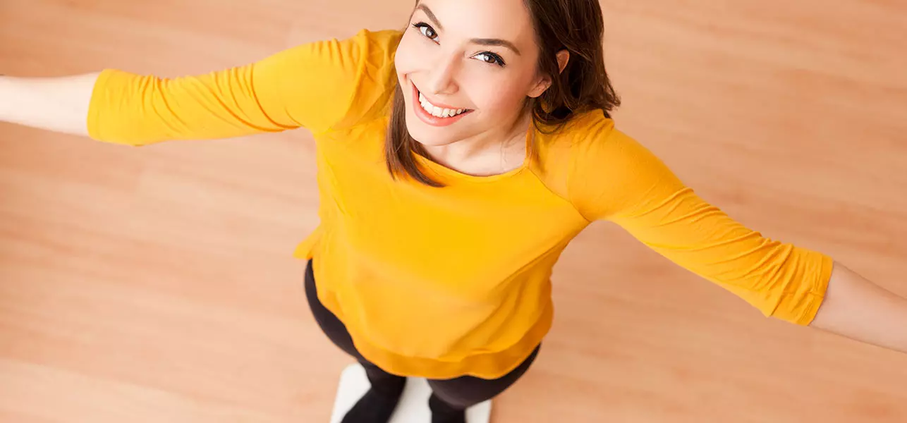 Tomato soup aids in weight loss