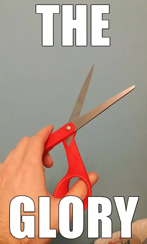 When-you're-unable-to-find-a-lefty-scissor