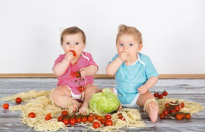 You need not fake it when you have a friends' circle with people just like you