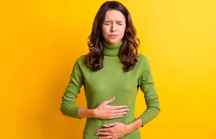 Your favorite food can now create havoc in your stomach