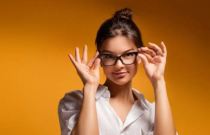 You're the swag master of your group