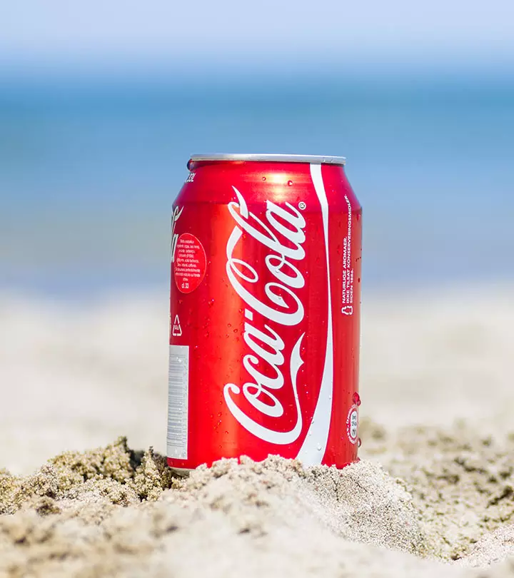 12 Unusual Uses Of Coca-Cola