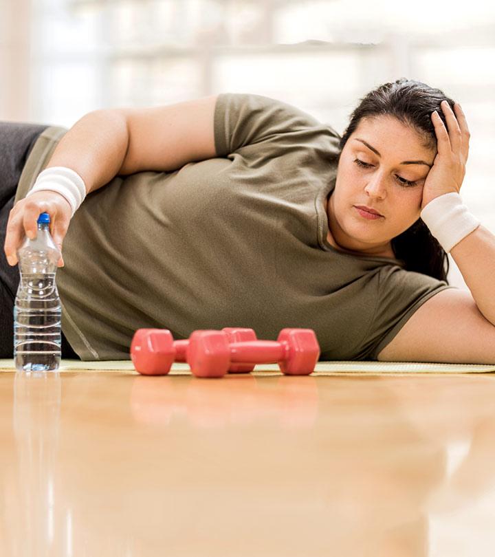 9 Proven Ways To Fix The Hormones That Control Your Weight