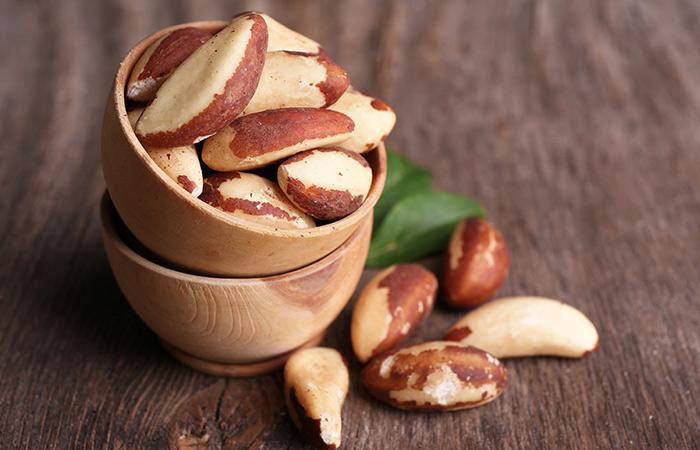 Brazil Nuts