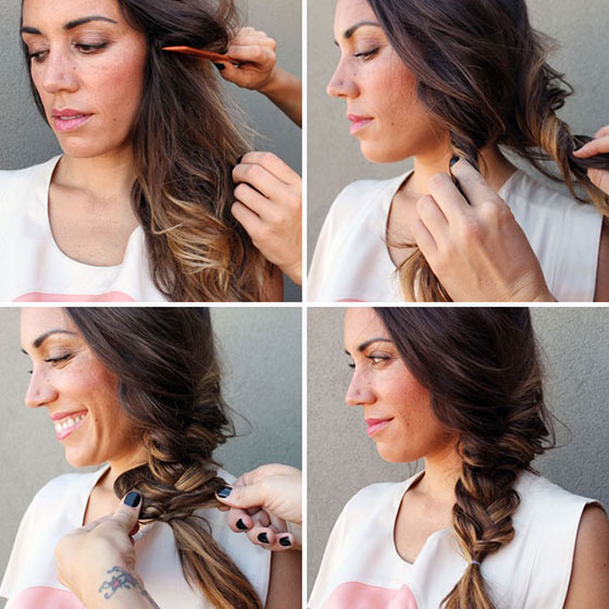 40 Top Hairstyles For Women With Thick Hair