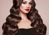 72 Stunning Hairstyles For Thick Hair | Haircuts To Try