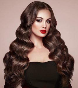 70 Stunning Hairstyles For Thick Hair | H...