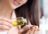 How To Apply Oil On Hair: A Step-By-Step Guide