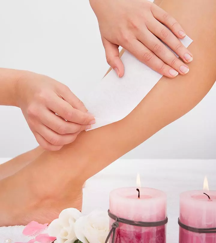 How-To-Use-Sugar-For-Painless-Waxing