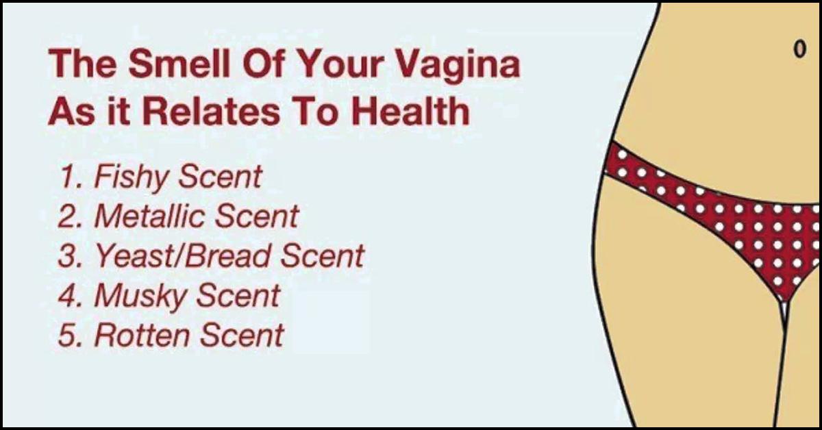 Vaginal Hygiene