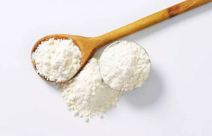 Why-Cornstarch
