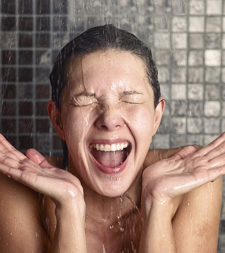 Hot Water Bath Vs Cold Water Bath – Which One Is Better According ...