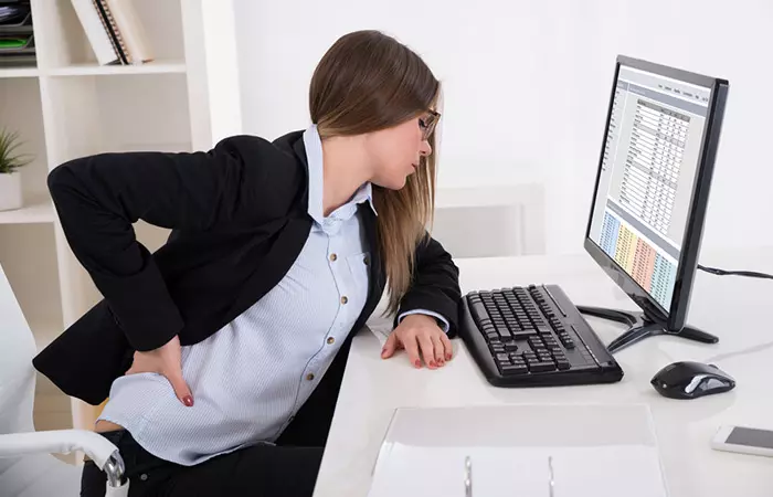 Bad Posture