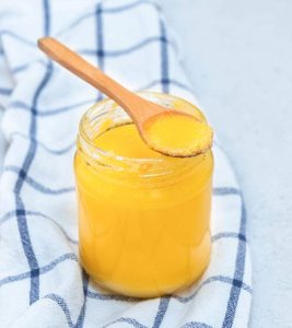 Is Ghee Beneficial For The Skin