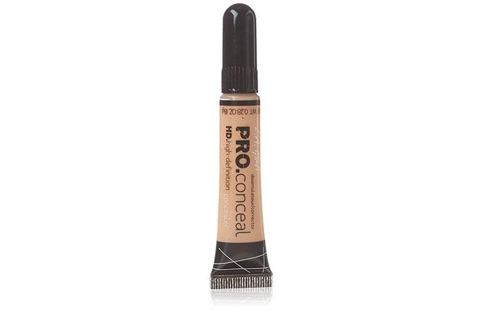 L.A. Girl Pro Conceal HD Concealer