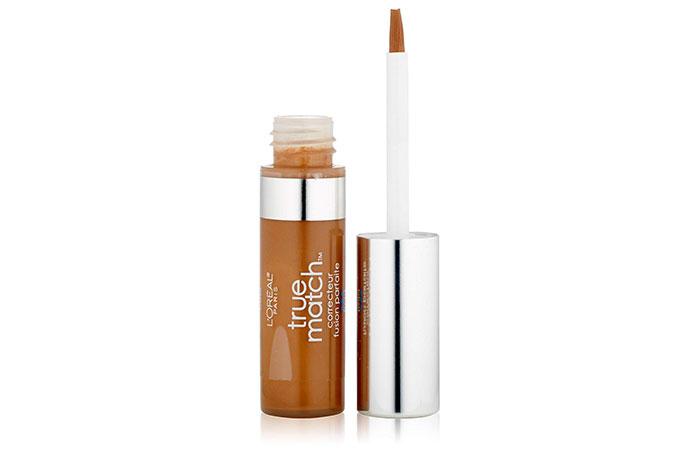 LâOreal Paris True Match Super-Blendable Concealer