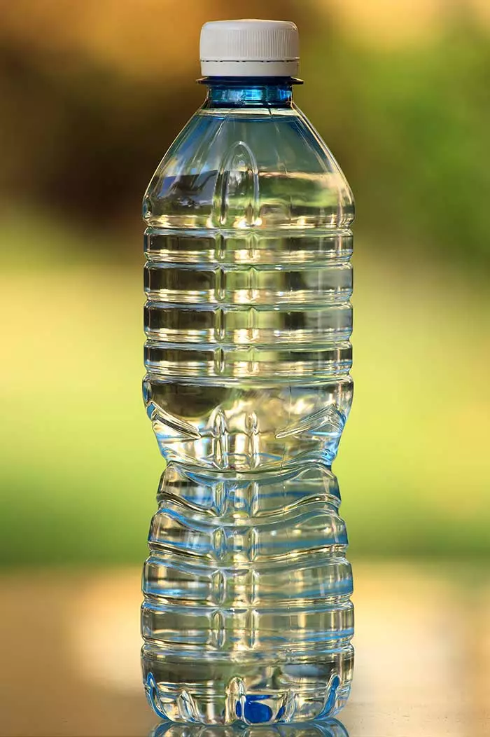 1. PET Or PETE (Polyethylene Terephthalate) – Number 1 Plastics