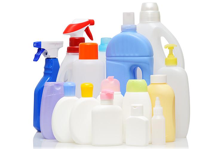 2. HDPE (High-Density PolyEthylene) – Number 2 Plastics