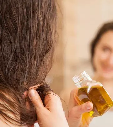 5 Videos Featuring Home Remedies For Lustrous & Healthy Hair