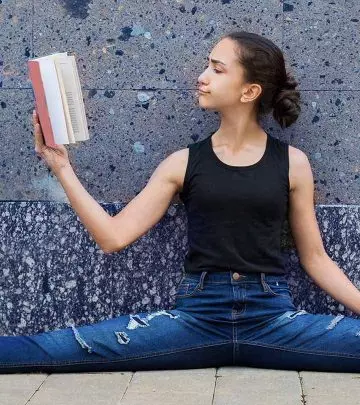 5 Books Every Yoga Lover Needs To Read