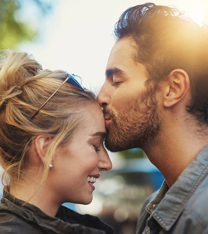 13 Signs Your Boyfriend Is Serious About You