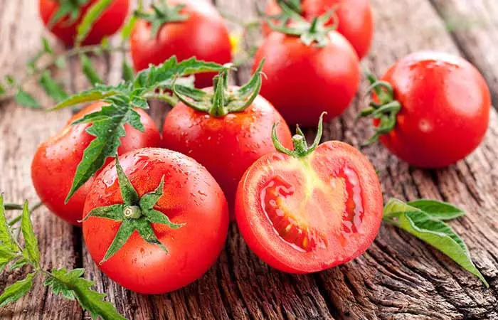 9.-Tomatoes