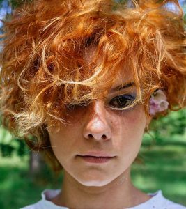 How To Fix Orange Hair After Bleaching – 6 Quick Tips,.